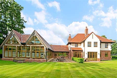 lottery winners homes.